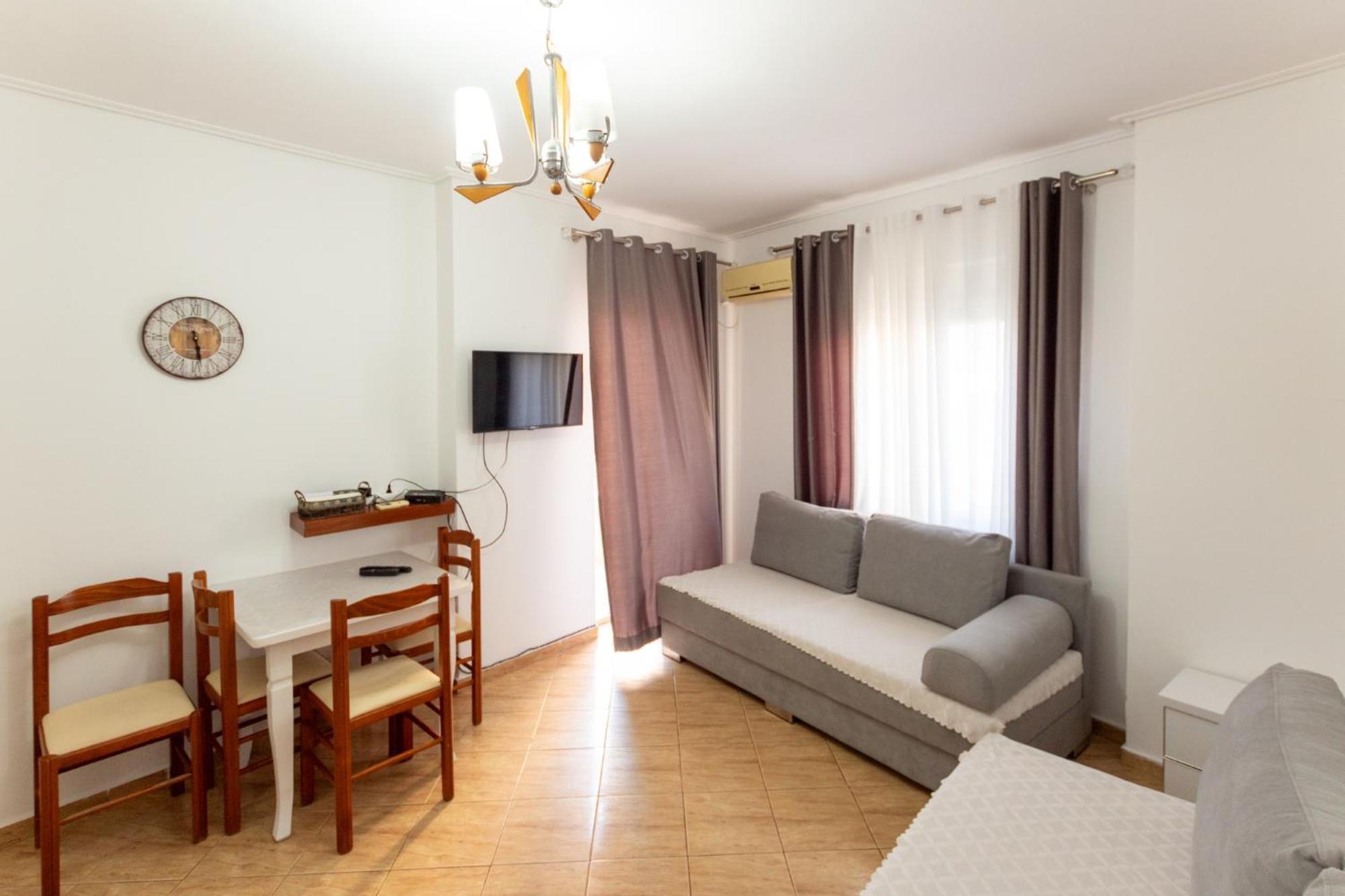 Apartamento Adriatic View One-bedroom *