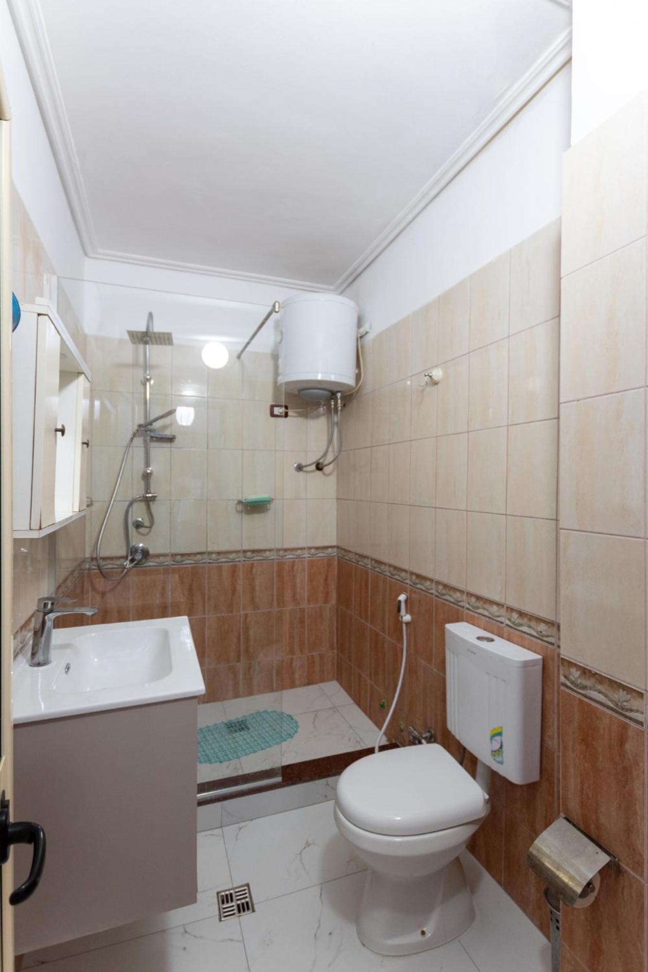 Adriatic View One-bedroom Durrës