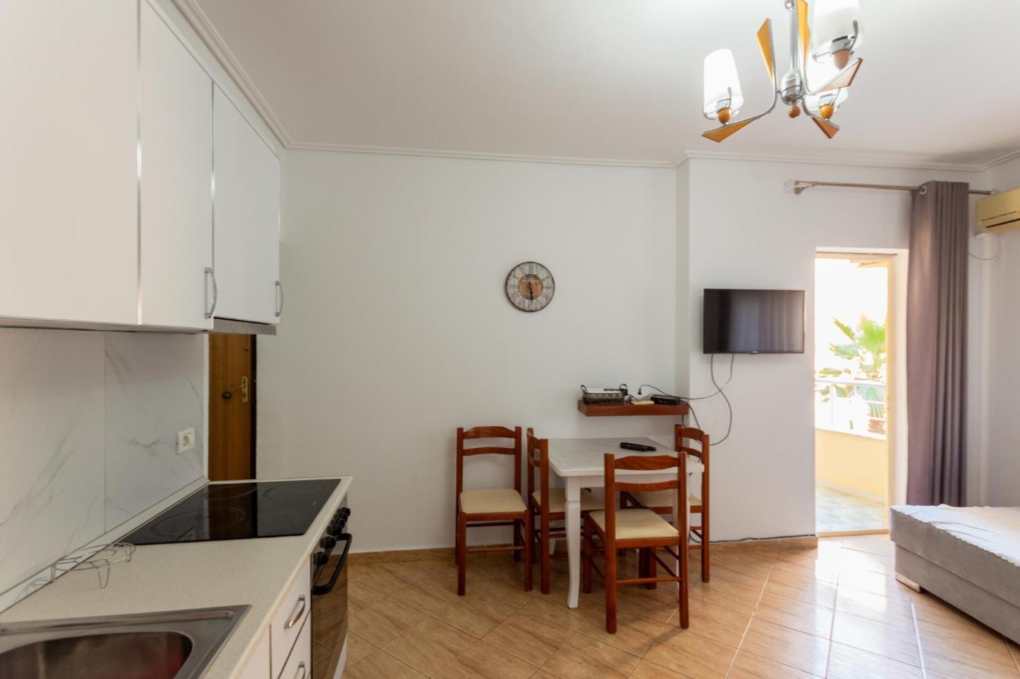 Adriatic View One-bedroom