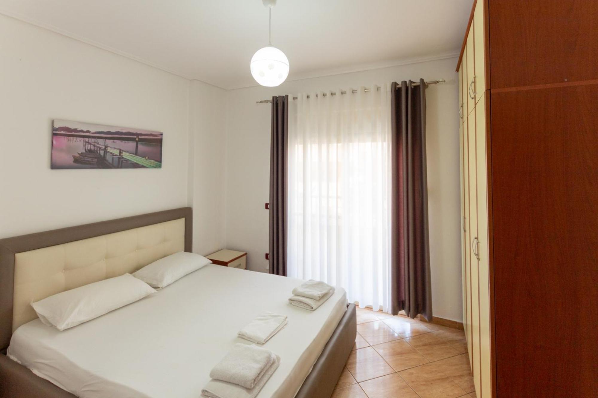 Adriatic View One-bedroom Apartamento