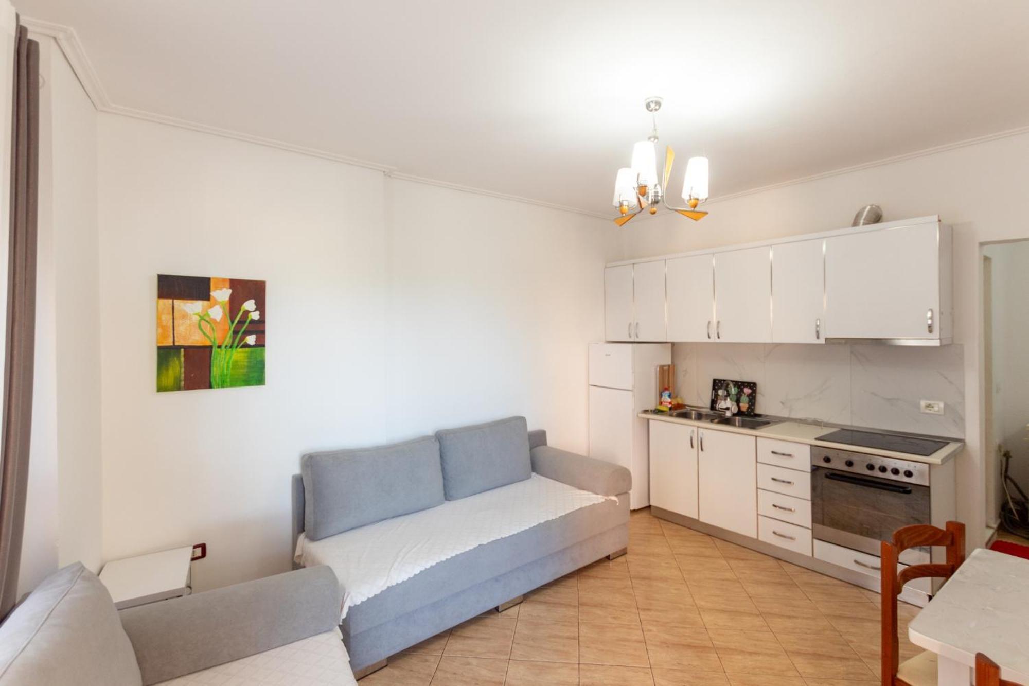 Apartamento Adriatic View One-bedroom *